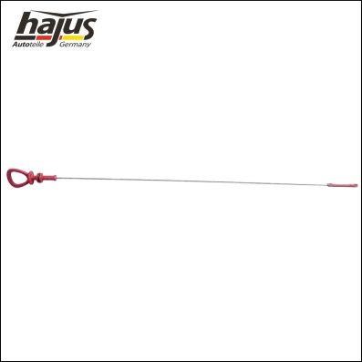 Hajus 1151567 ROD ASSY-OIL LEVEL GAUGE 1151567: Buy near me at 2407.PL in Poland at an Affordable price!