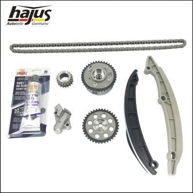 Hajus 1151411 Timing chain kit 1151411: Buy near me in Poland at 2407.PL - Good price!