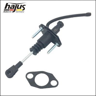 Hajus 1411011 Master cylinder, clutch 1411011: Buy near me in Poland at 2407.PL - Good price!
