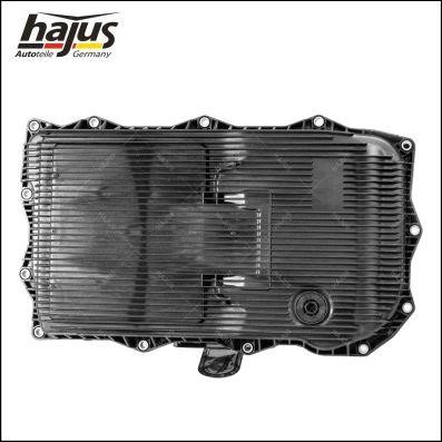 Hajus 1151509 Oil sump, automatic transmission 1151509: Buy near me in Poland at 2407.PL - Good price!