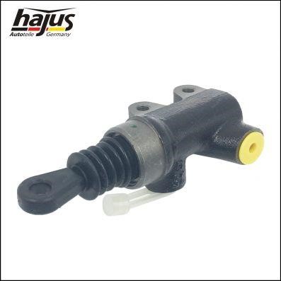 Hajus 1411004 Master cylinder, clutch 1411004: Buy near me in Poland at 2407.PL - Good price!