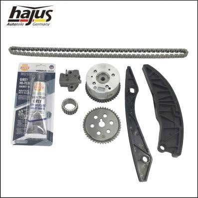 Hajus 1151399 Timing chain kit 1151399: Buy near me in Poland at 2407.PL - Good price!