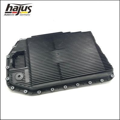 Hajus 1151357 Oil sump, automatic transmission 1151357: Buy near me at 2407.PL in Poland at an Affordable price!