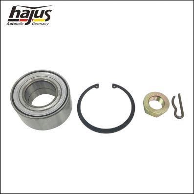 Hajus 4071100 Wheel bearing kit 4071100: Buy near me in Poland at 2407.PL - Good price!