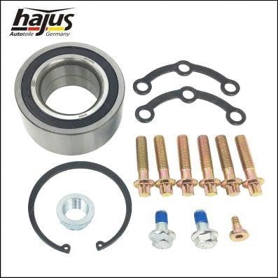 Hajus 4071070 Wheel bearing kit 4071070: Buy near me in Poland at 2407.PL - Good price!