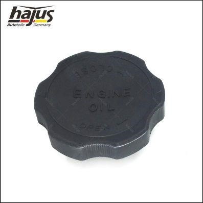 Hajus 1151097 Oil filler cap 1151097: Buy near me in Poland at 2407.PL - Good price!