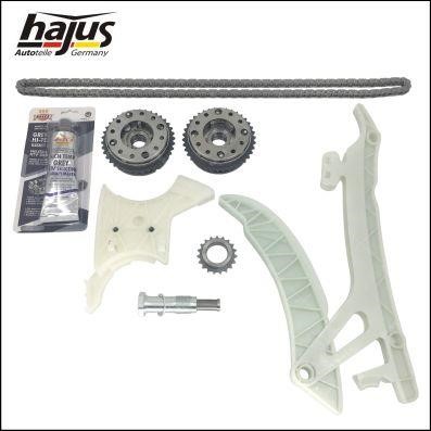 Hajus 1151413 Timing chain kit 1151413: Buy near me in Poland at 2407.PL - Good price!