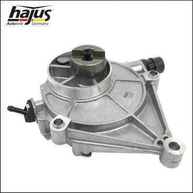 Hajus 6151139 Vacuum Pump, braking system 6151139: Buy near me in Poland at 2407.PL - Good price!