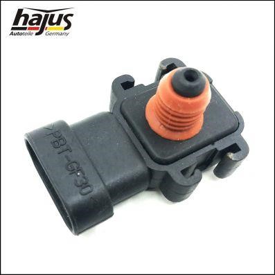 Hajus 1151282 Boost pressure sensor 1151282: Buy near me in Poland at 2407.PL - Good price!