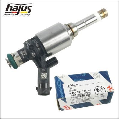 Hajus 1311109 Injector 1311109: Buy near me at 2407.PL in Poland at an Affordable price!