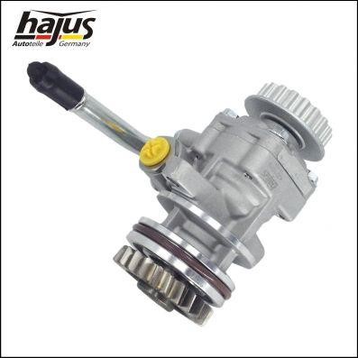 Hajus 4221019 Hydraulic Pump, steering system 4221019: Buy near me at 2407.PL in Poland at an Affordable price!