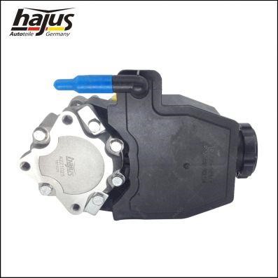 Hydraulic Pump, steering system Hajus 4221025