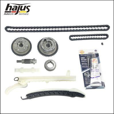 Hajus 1151412 Timing chain kit 1151412: Buy near me in Poland at 2407.PL - Good price!