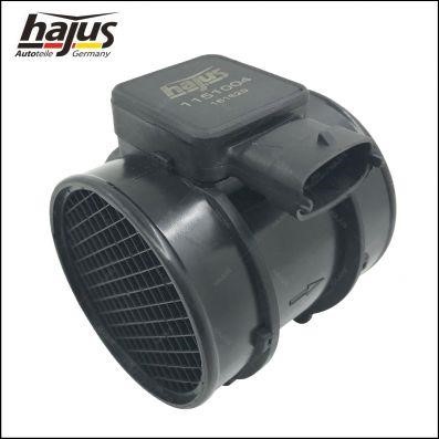 Hajus 1151004 Air mass sensor 1151004: Buy near me in Poland at 2407.PL - Good price!