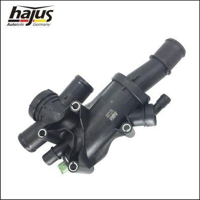 Thermostat, coolant Hajus 1211188