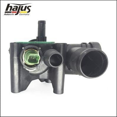 Hajus 1211188 Thermostat, coolant 1211188: Buy near me at 2407.PL in Poland at an Affordable price!