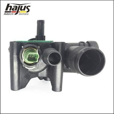 Hajus 1211188 Thermostat, coolant 1211188: Buy near me in Poland at 2407.PL - Good price!