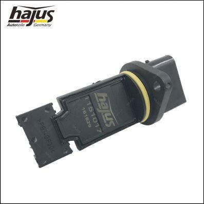 Hajus 1151017 Air mass sensor 1151017: Buy near me at 2407.PL in Poland at an Affordable price!
