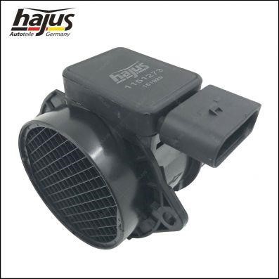 Hajus 1151273 Air mass sensor 1151273: Buy near me in Poland at 2407.PL - Good price!
