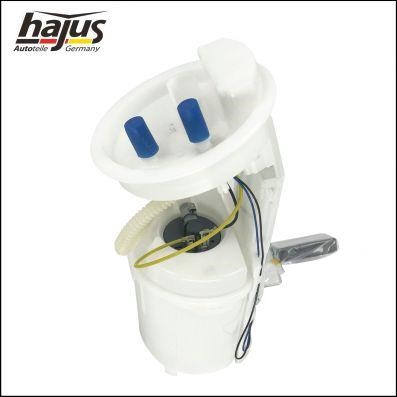 Hajus 1271007 Fuel pump 1271007: Buy near me in Poland at 2407.PL - Good price!