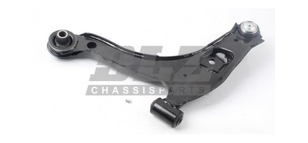 DLZ AM0008L Track Control Arm AM0008L: Buy near me in Poland at 2407.PL - Good price!