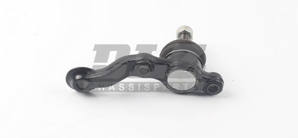 DLZ LB0416L Ball joint LB0416L: Buy near me in Poland at 2407.PL - Good price!