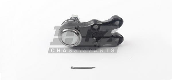DLZ LB0259 Ball joint LB0259: Buy near me in Poland at 2407.PL - Good price!