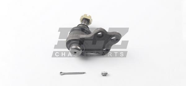 DLZ LB0008 Ball joint LB0008: Buy near me in Poland at 2407.PL - Good price!