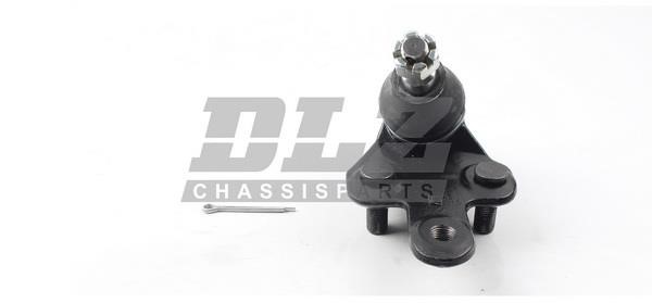 DLZ LB5034L Ball joint LB5034L: Buy near me in Poland at 2407.PL - Good price!