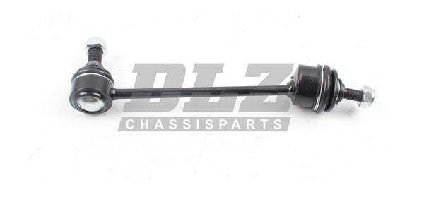 DLZ SL1224 Rod/Strut, stabiliser SL1224: Buy near me in Poland at 2407.PL - Good price!