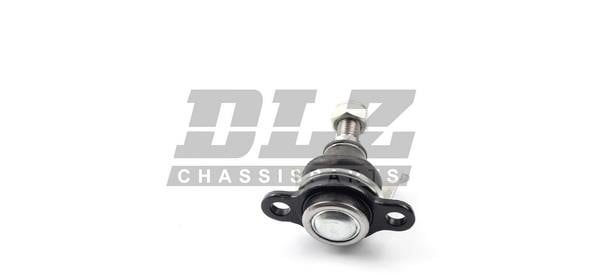 DLZ LB0112 Ball joint LB0112: Buy near me in Poland at 2407.PL - Good price!