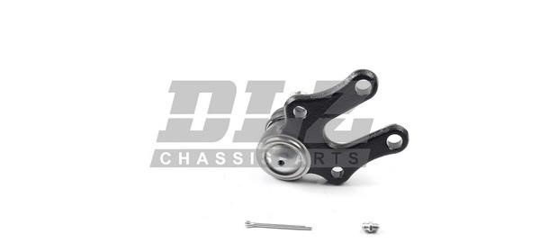 DLZ LB0079-N Ball joint LB0079N: Buy near me in Poland at 2407.PL - Good price!