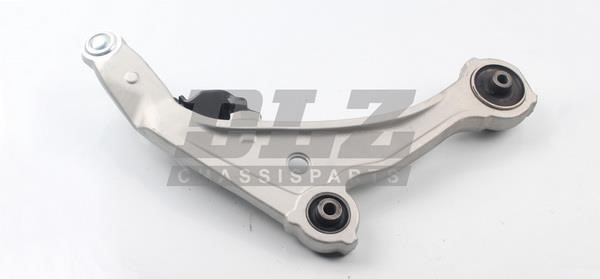 DLZ CB0204L Control Arm-/Trailing Arm Bush CB0204L: Buy near me at 2407.PL in Poland at an Affordable price!