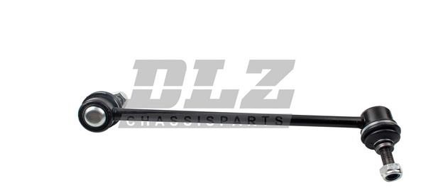 DLZ SL0221R Стійка стабілізатора SL0221R: Приваблива ціна - Купити у Польщі на 2407.PL!