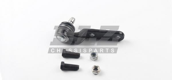 DLZ LB0047 Ball joint LB0047: Buy near me in Poland at 2407.PL - Good price!