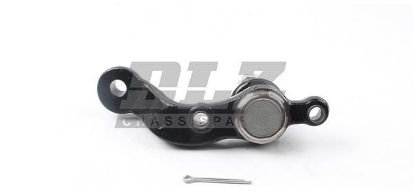 DLZ LB0353R Ball joint LB0353R: Buy near me in Poland at 2407.PL - Good price!
