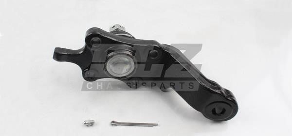 DLZ LB0414R Ball joint LB0414R: Buy near me in Poland at 2407.PL - Good price!