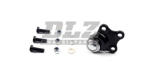 DLZ LB0036 Ball joint LB0036: Buy near me in Poland at 2407.PL - Good price!