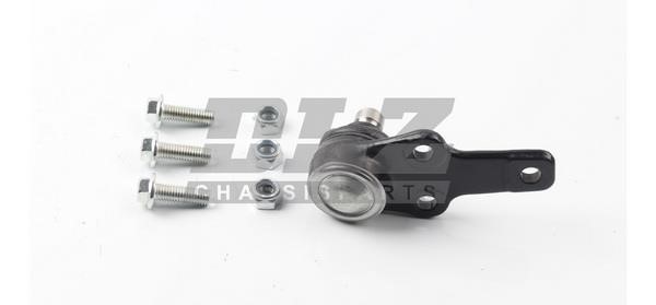 DLZ LB0054 Ball joint LB0054: Buy near me in Poland at 2407.PL - Good price!