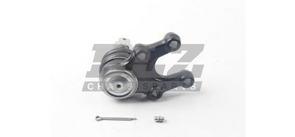 DLZ LB0005R-N Ball joint LB0005RN: Buy near me in Poland at 2407.PL - Good price!