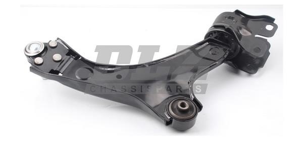 DLZ AM5048L Ball joint AM5048L: Buy near me in Poland at 2407.PL - Good price!