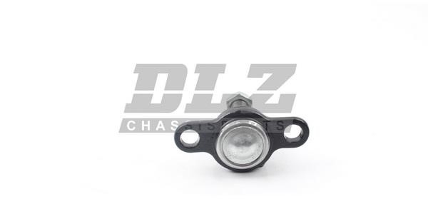 DLZ LB0056 Ball joint LB0056: Buy near me in Poland at 2407.PL - Good price!