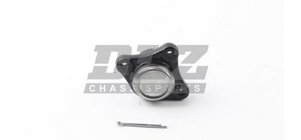 DLZ LB0235 Ball joint LB0235: Buy near me at 2407.PL in Poland at an Affordable price!