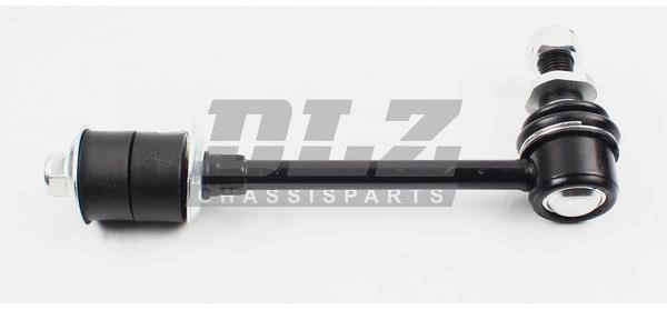 DLZ SL0410 Стійка стабілізатора SL0410: Купити у Польщі - Добра ціна на 2407.PL!