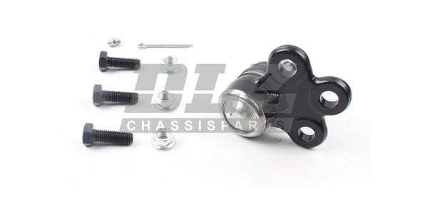 DLZ LB0026 Ball joint LB0026: Buy near me in Poland at 2407.PL - Good price!