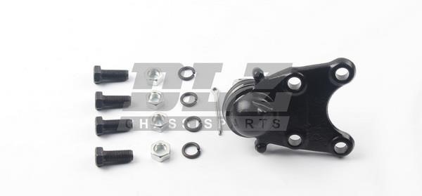 DLZ LB0629 Ball joint LB0629: Buy near me in Poland at 2407.PL - Good price!