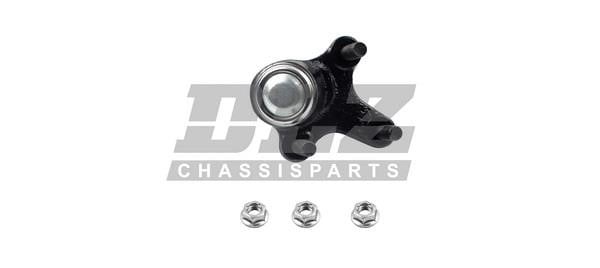 DLZ LB0251L Ball joint LB0251L: Buy near me at 2407.PL in Poland at an Affordable price!
