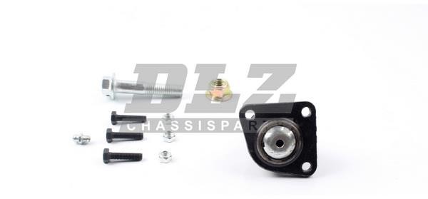 DLZ LB0032 Ball joint LB0032: Buy near me in Poland at 2407.PL - Good price!