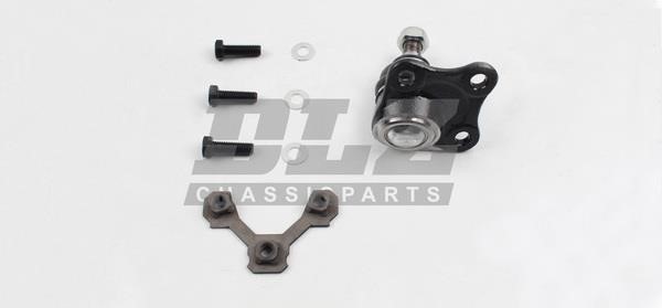 DLZ LB0217L Ball joint LB0217L: Buy near me in Poland at 2407.PL - Good price!