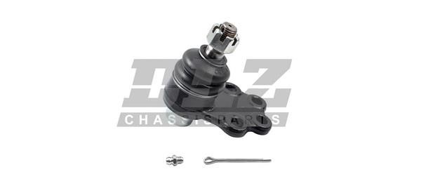 DLZ LB0018 Ball joint LB0018: Buy near me in Poland at 2407.PL - Good price!